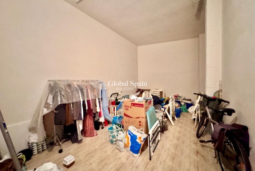 Resale - APARTMENT -
GUARDAMAR DEL SEGURA - Costa Blanca