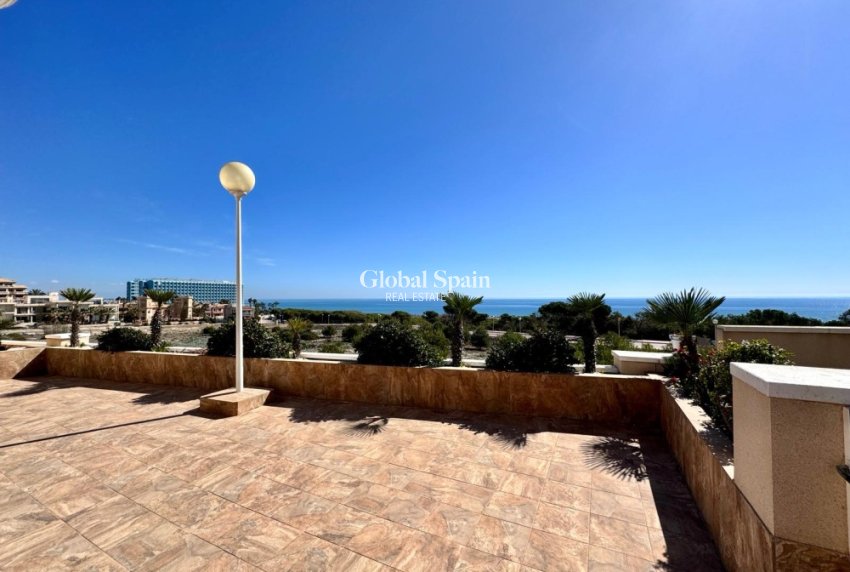 Resale - APARTMENT -
GUARDAMAR DEL SEGURA - Costa Blanca