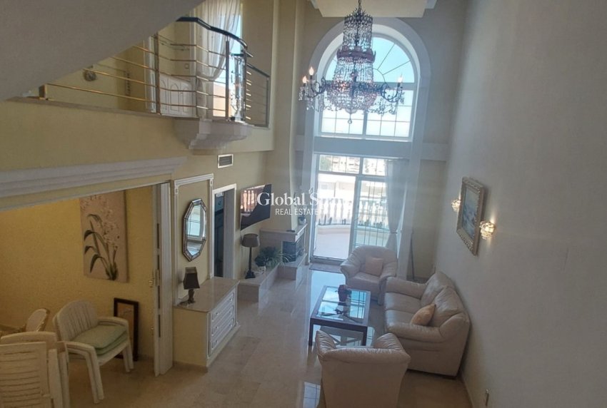 Resale - APARTMENT -
GUARDAMAR DEL SEGURA - Costa Blanca