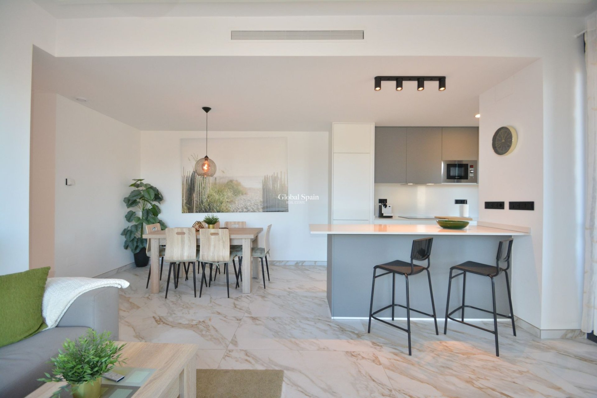 Resale - APARTMENT -
GUARDAMAR DEL SEGURA - Costa Blanca