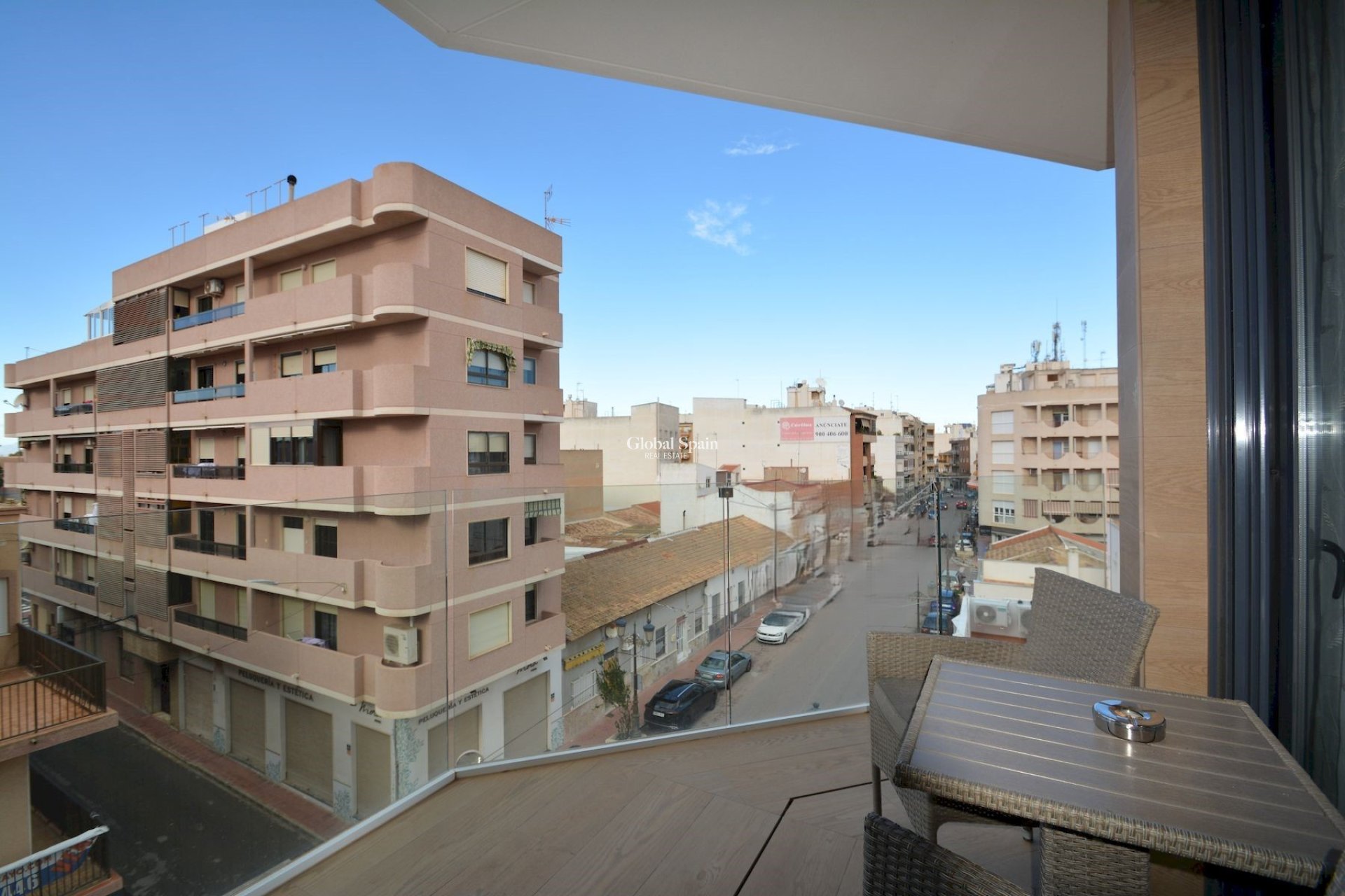 Resale - APARTMENT -
GUARDAMAR DEL SEGURA - Costa Blanca