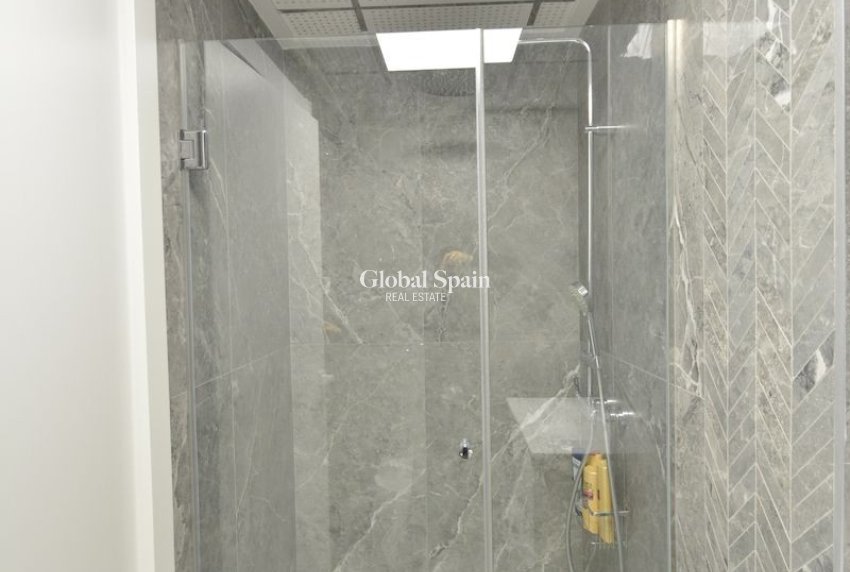 Resale - APARTMENT -
GUARDAMAR DEL SEGURA - Costa Blanca