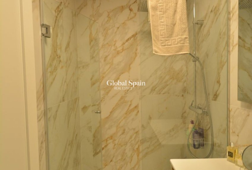 Resale - APARTMENT -
GUARDAMAR DEL SEGURA - Costa Blanca