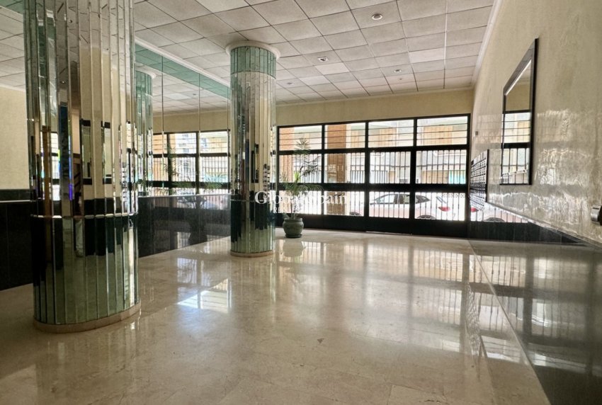 Resale - APARTMENT -
GUARDAMAR DEL SEGURA - Costa Blanca