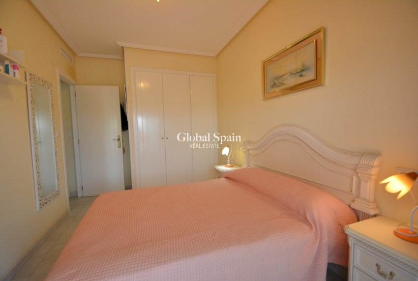 Resale - APARTMENT -
GUARDAMAR DEL SEGURA - Costa Blanca