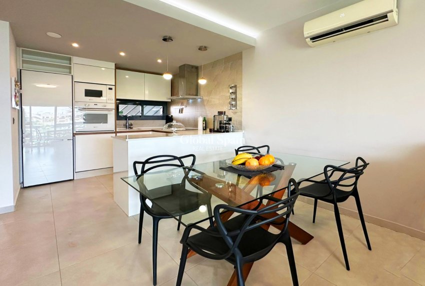Resale - APARTMENT -
GUARDAMAR DEL SEGURA - Costa Blanca