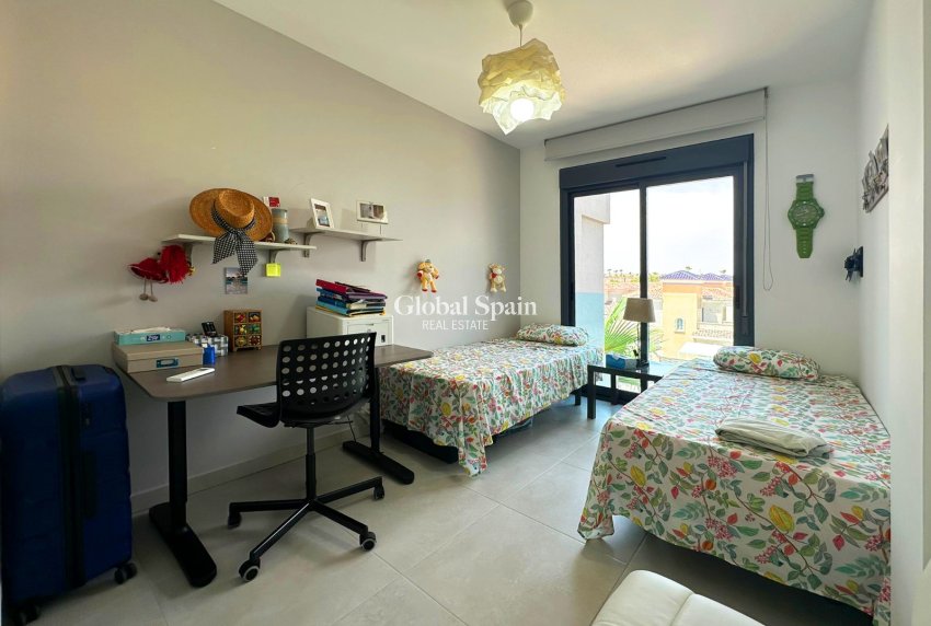 Resale - APARTMENT -
GUARDAMAR DEL SEGURA - Costa Blanca
