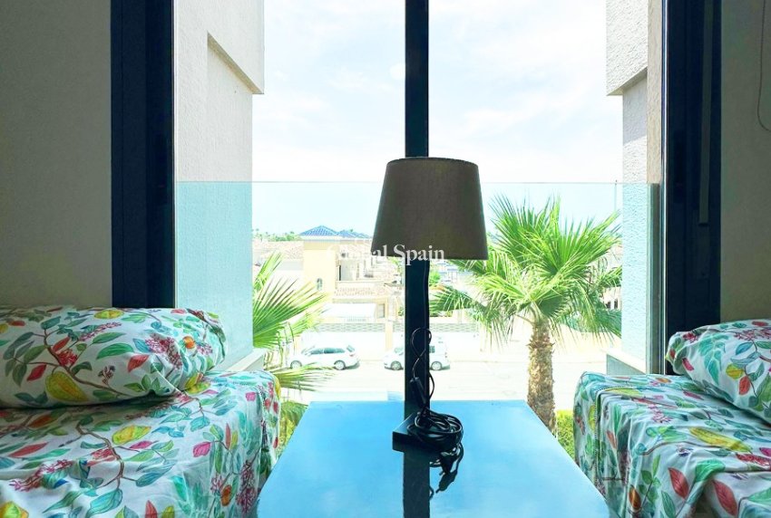 Resale - APARTMENT -
GUARDAMAR DEL SEGURA - Costa Blanca