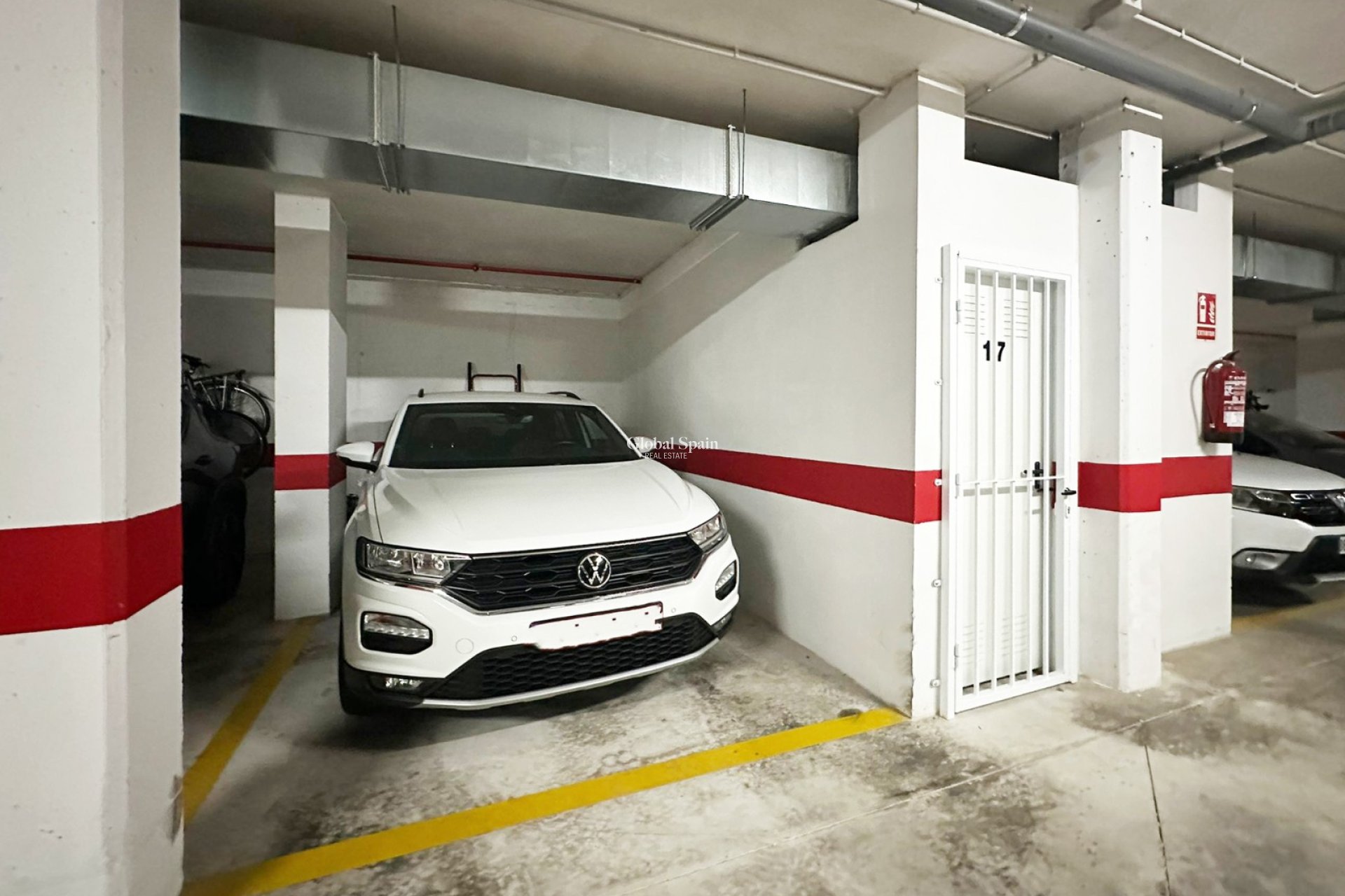 Resale - APARTMENT -
GUARDAMAR DEL SEGURA - Costa Blanca