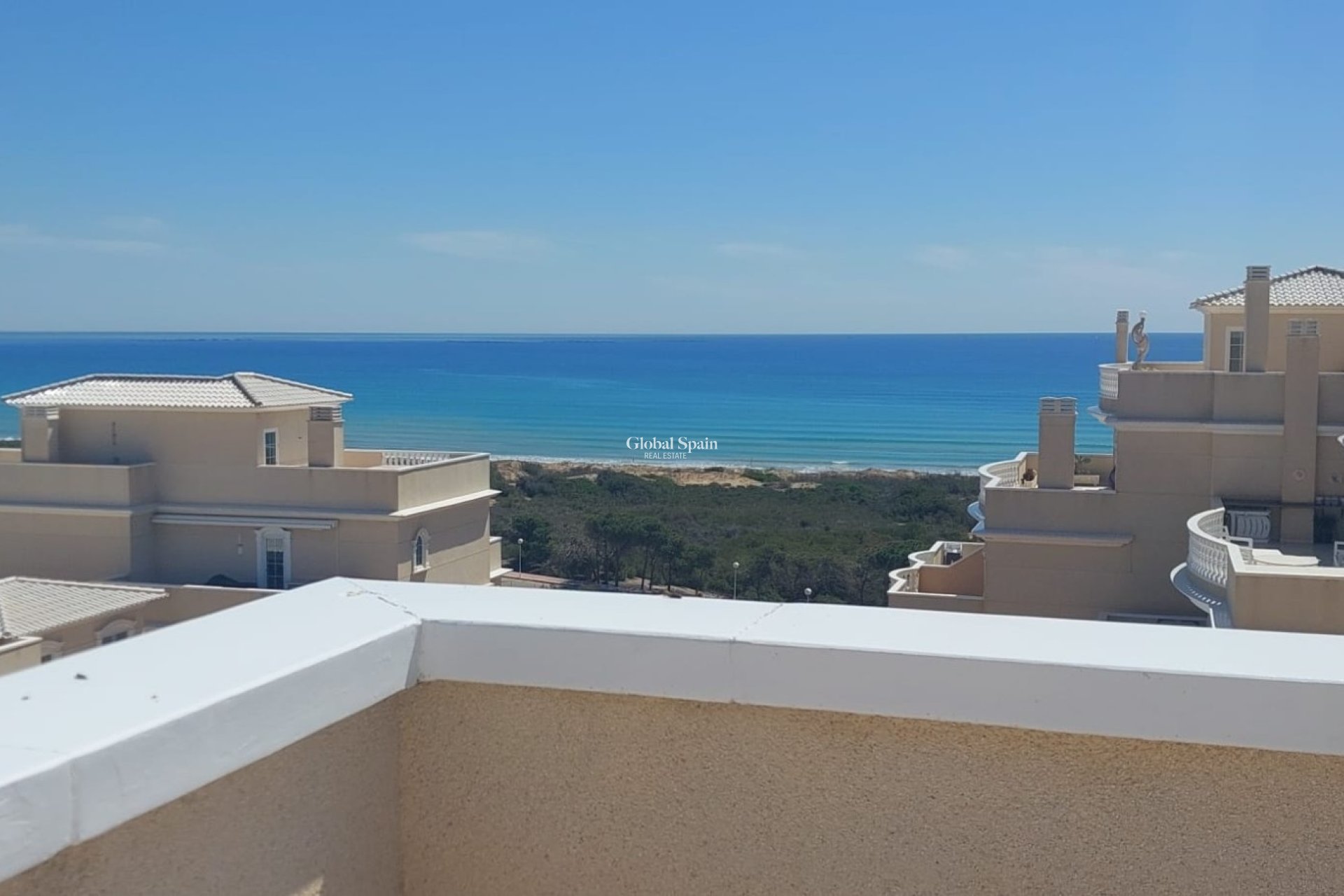 Resale - APARTMENT -
GUARDAMAR DEL SEGURA - Costa Blanca