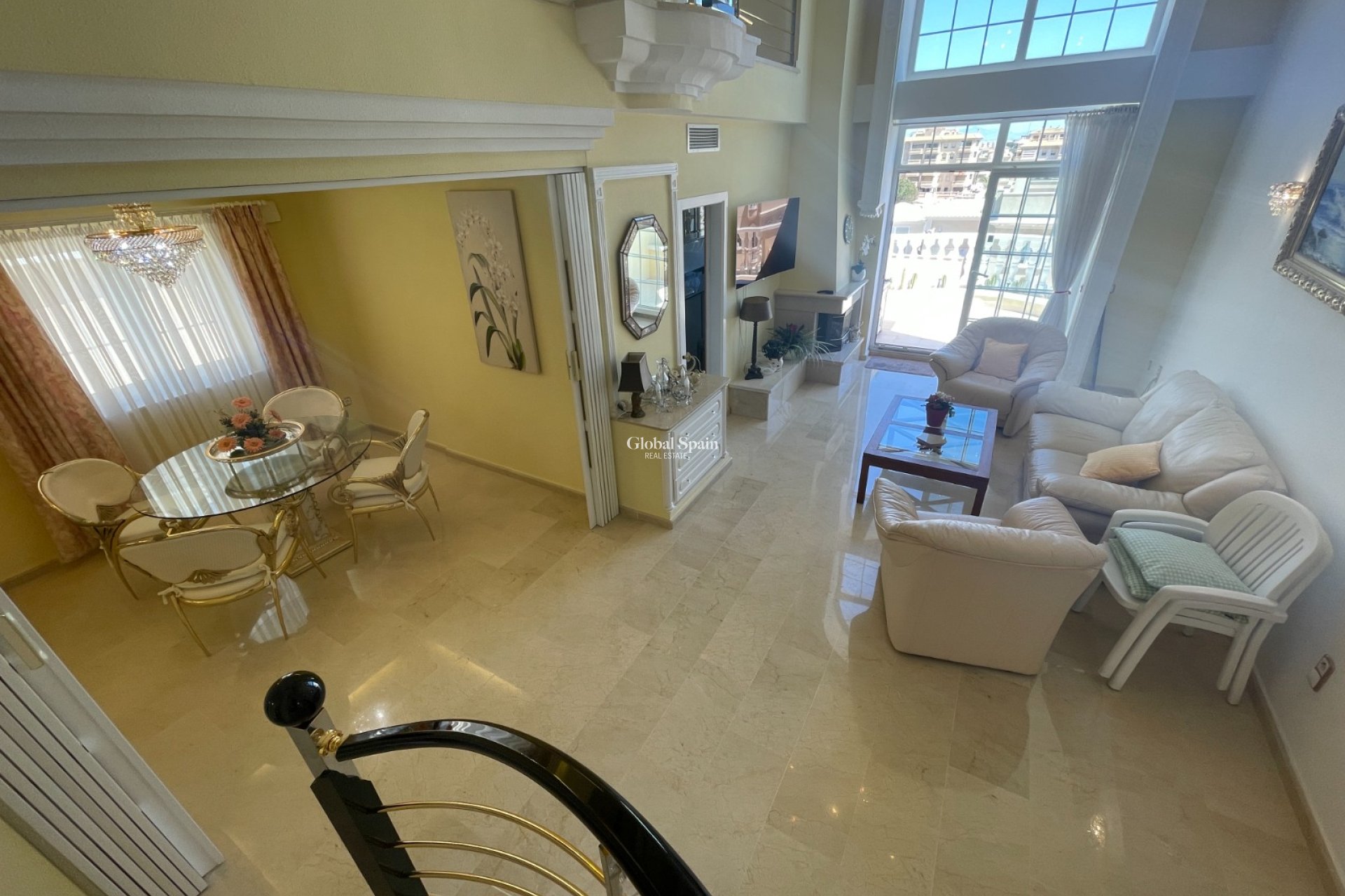 Resale - APARTMENT -
GUARDAMAR DEL SEGURA - Costa Blanca