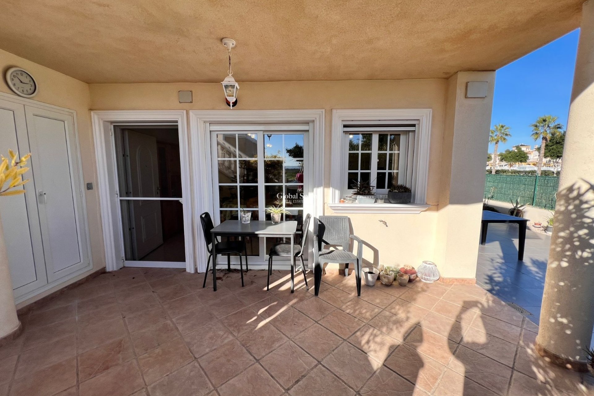 Resale - APARTMENT -
GUARDAMAR DEL SEGURA - Costa Blanca