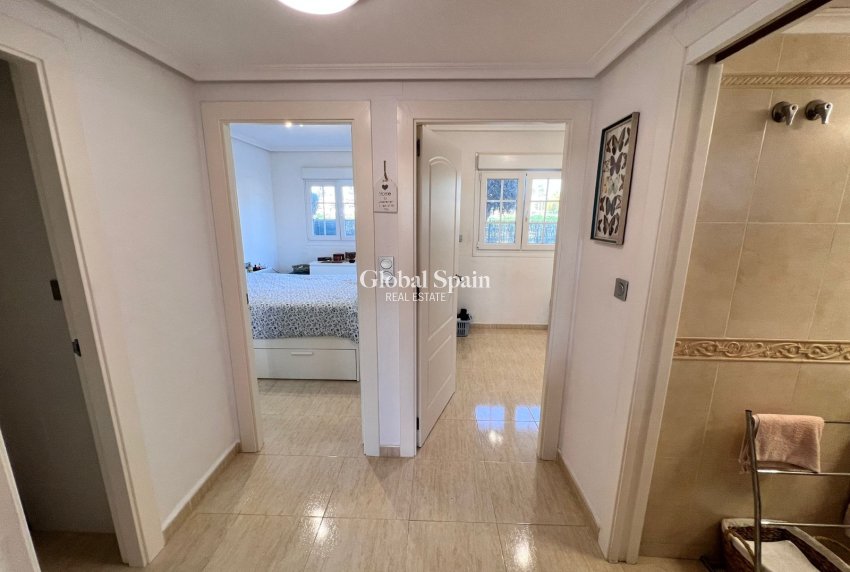 Resale - APARTMENT -
GUARDAMAR DEL SEGURA - Costa Blanca