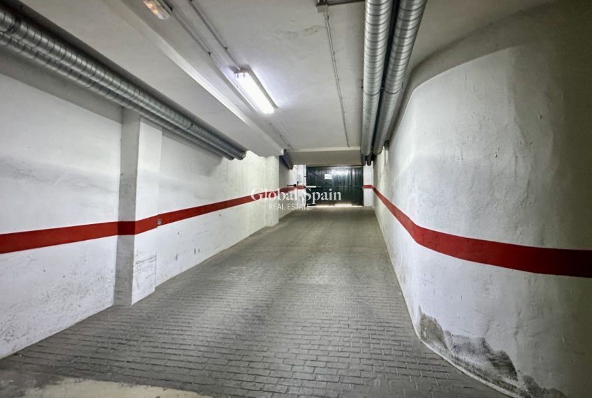 Resale - APARTMENT -
GUARDAMAR DEL SEGURA - Costa Blanca