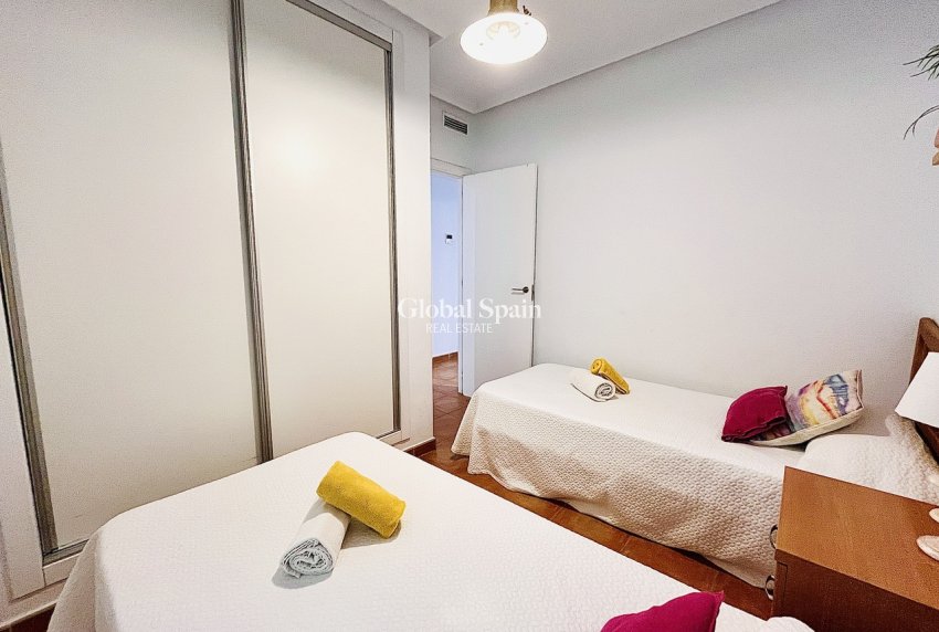 Resale - APARTMENT -
GUARDAMAR DEL SEGURA - Costa Blanca