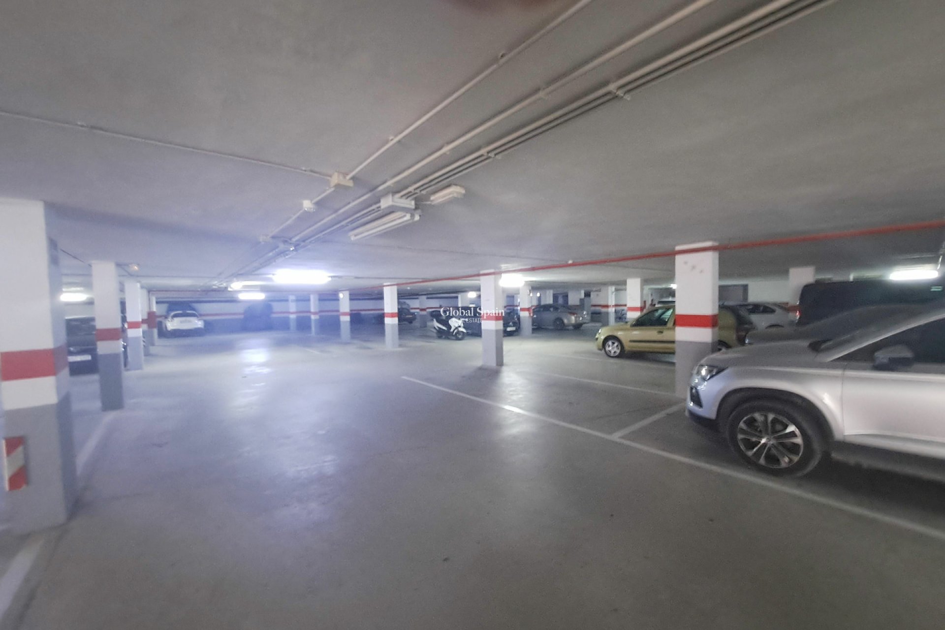 Resale - APARTMENT -
GUARDAMAR DEL SEGURA - Costa Blanca