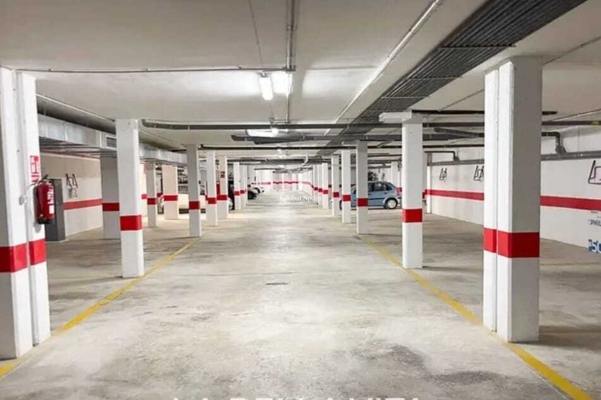 Resale - APARTMENT -
GUARDAMAR DEL SEGURA - Costa Blanca