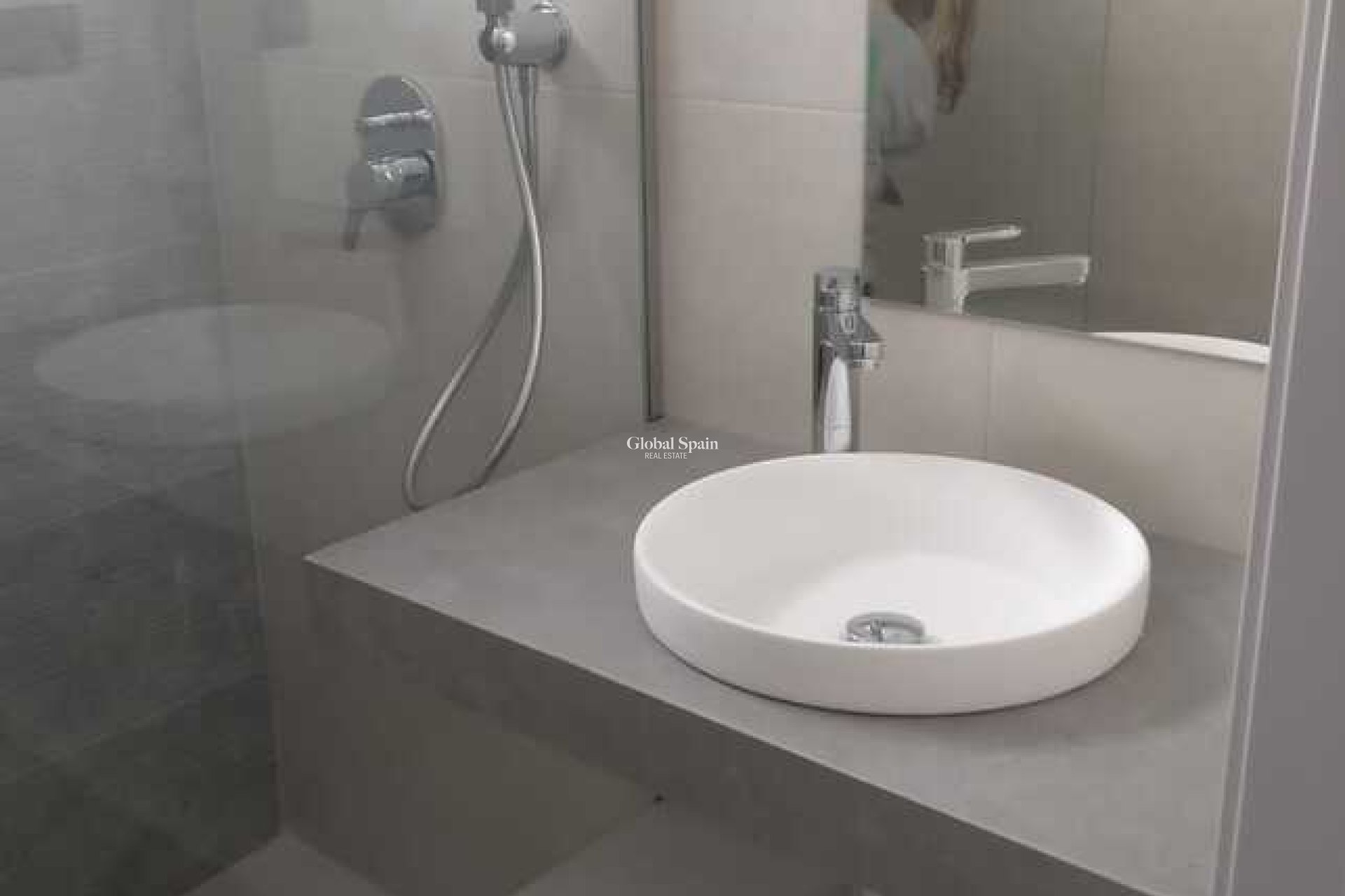 Resale - APARTMENT -
GUARDAMAR DEL SEGURA - Costa Blanca