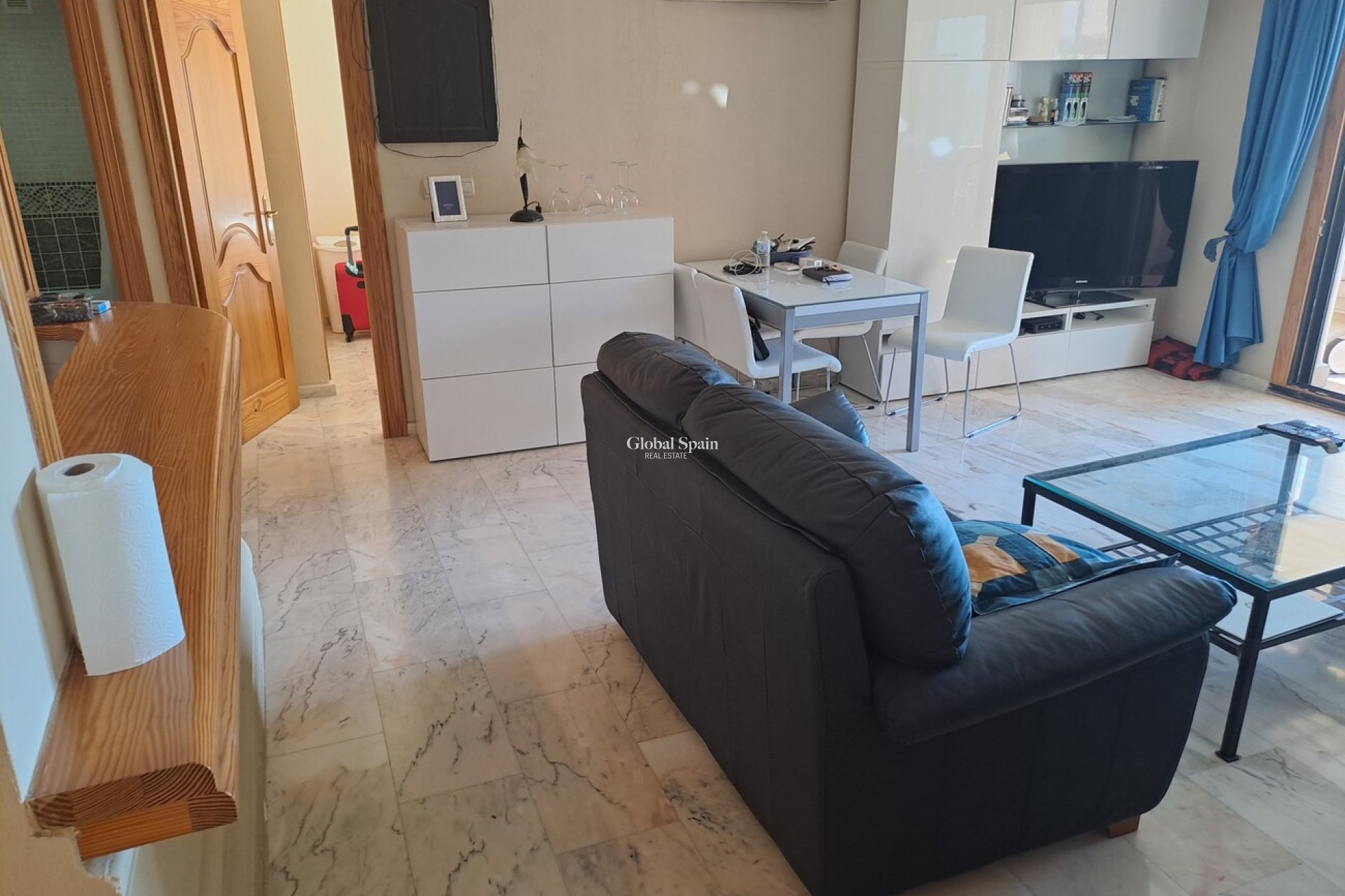 Resale - APARTMENT -
GUARDAMAR DEL SEGURA - Costa Blanca
