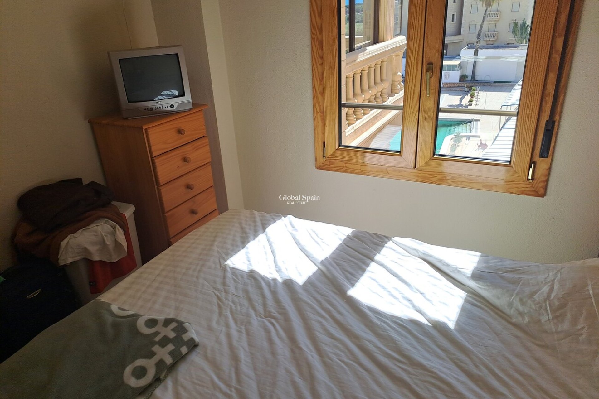 Resale - APARTMENT -
GUARDAMAR DEL SEGURA - Costa Blanca