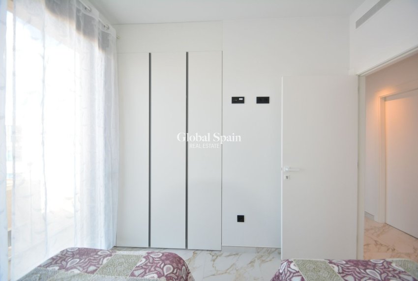 Resale - APARTMENT -
GUARDAMAR DEL SEGURA - Costa Blanca