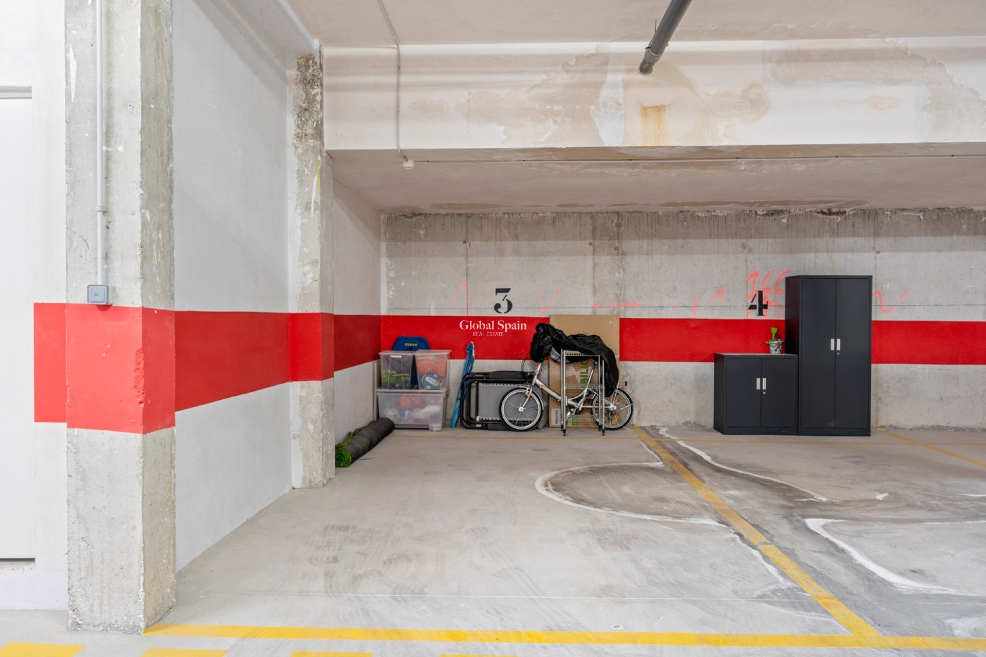 Resale - APARTMENT -
GUARDAMAR DEL SEGURA - Costa Blanca