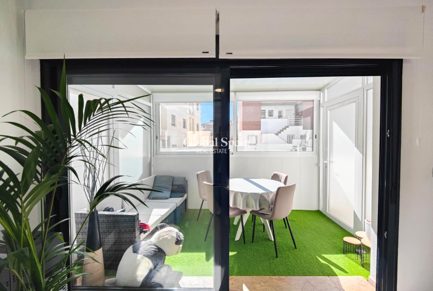 Resale - APARTMENT -
GUARDAMAR DEL SEGURA - Costa Blanca