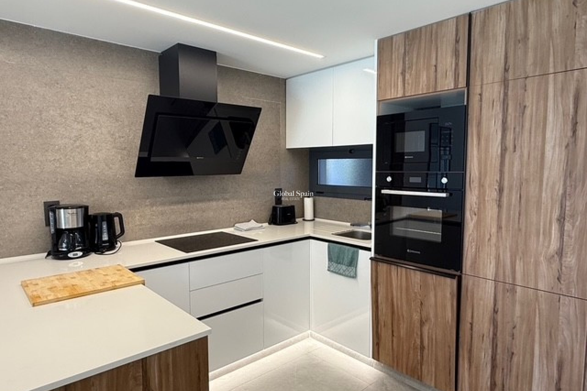 Resale - APARTMENT -
GUARDAMAR DEL SEGURA - Costa Blanca