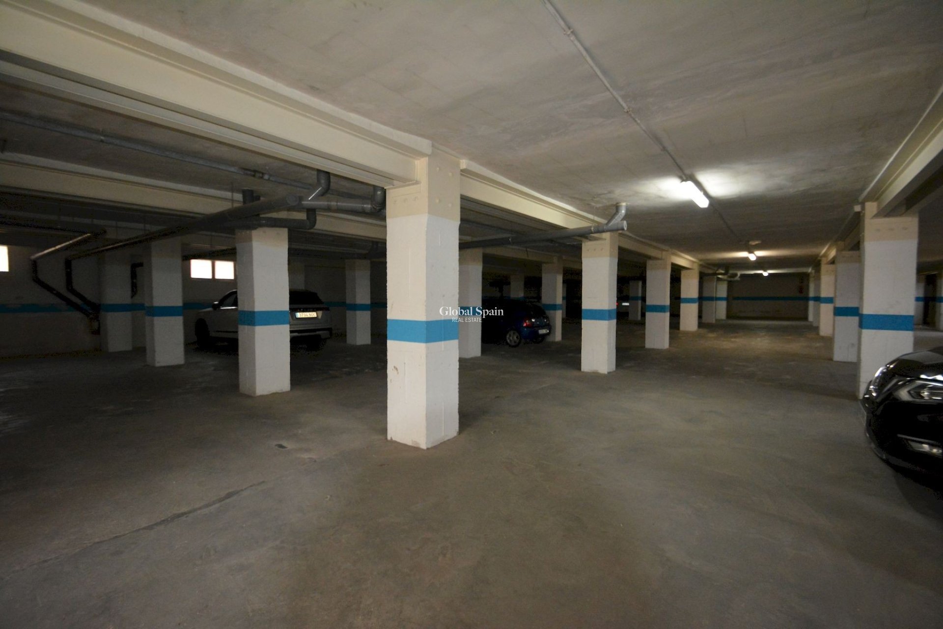 Resale - APARTMENT -
GUARDAMAR DEL SEGURA - Costa Blanca