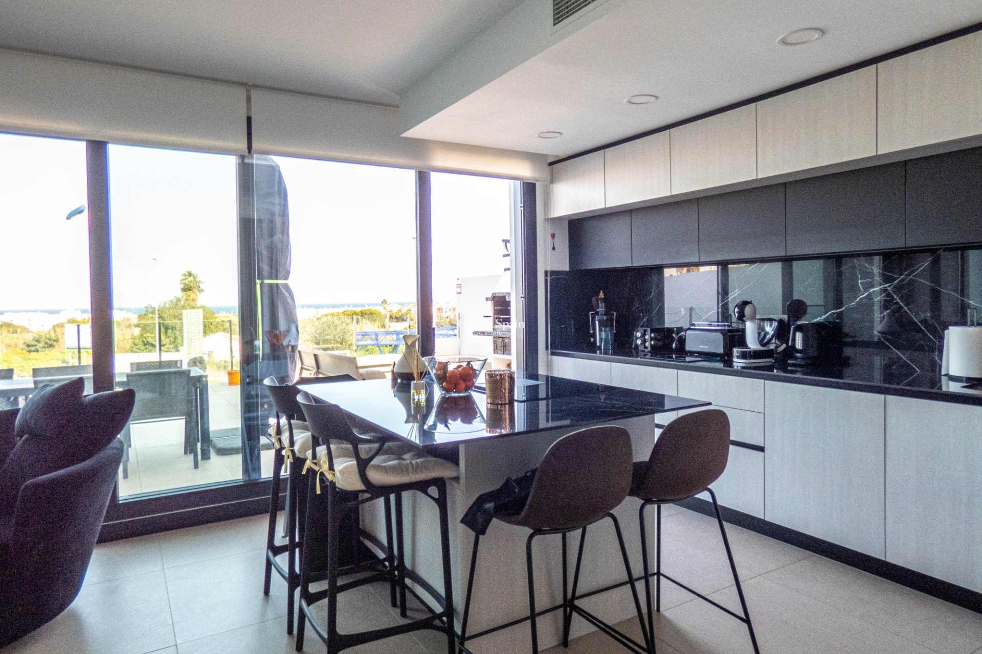 Resale - APARTMENT -
GUARDAMAR DEL SEGURA - Costa Blanca