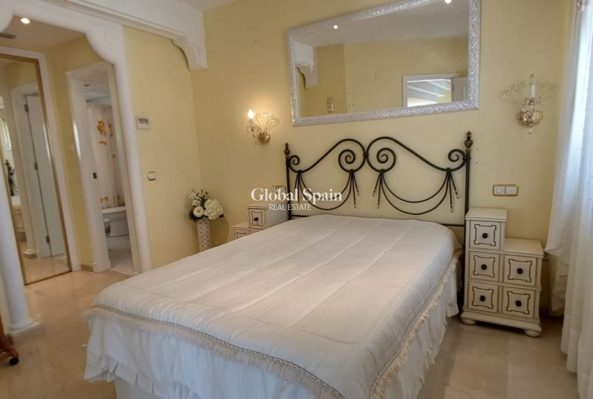 Resale - APARTMENT -
GUARDAMAR DEL SEGURA - Costa Blanca