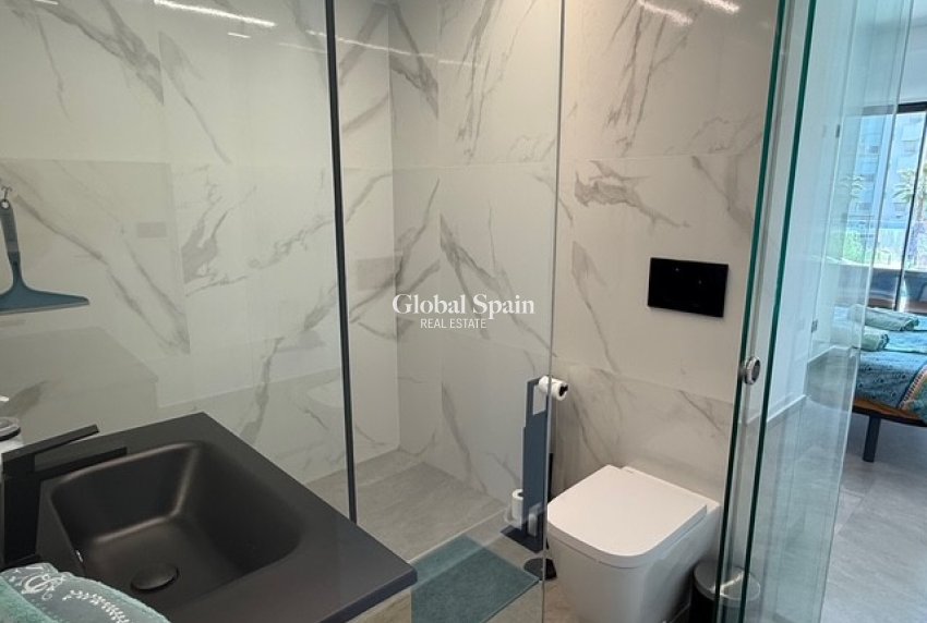 Resale - APARTMENT -
GUARDAMAR DEL SEGURA - Costa Blanca