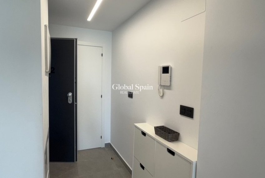 Resale - APARTMENT -
GUARDAMAR DEL SEGURA - Costa Blanca