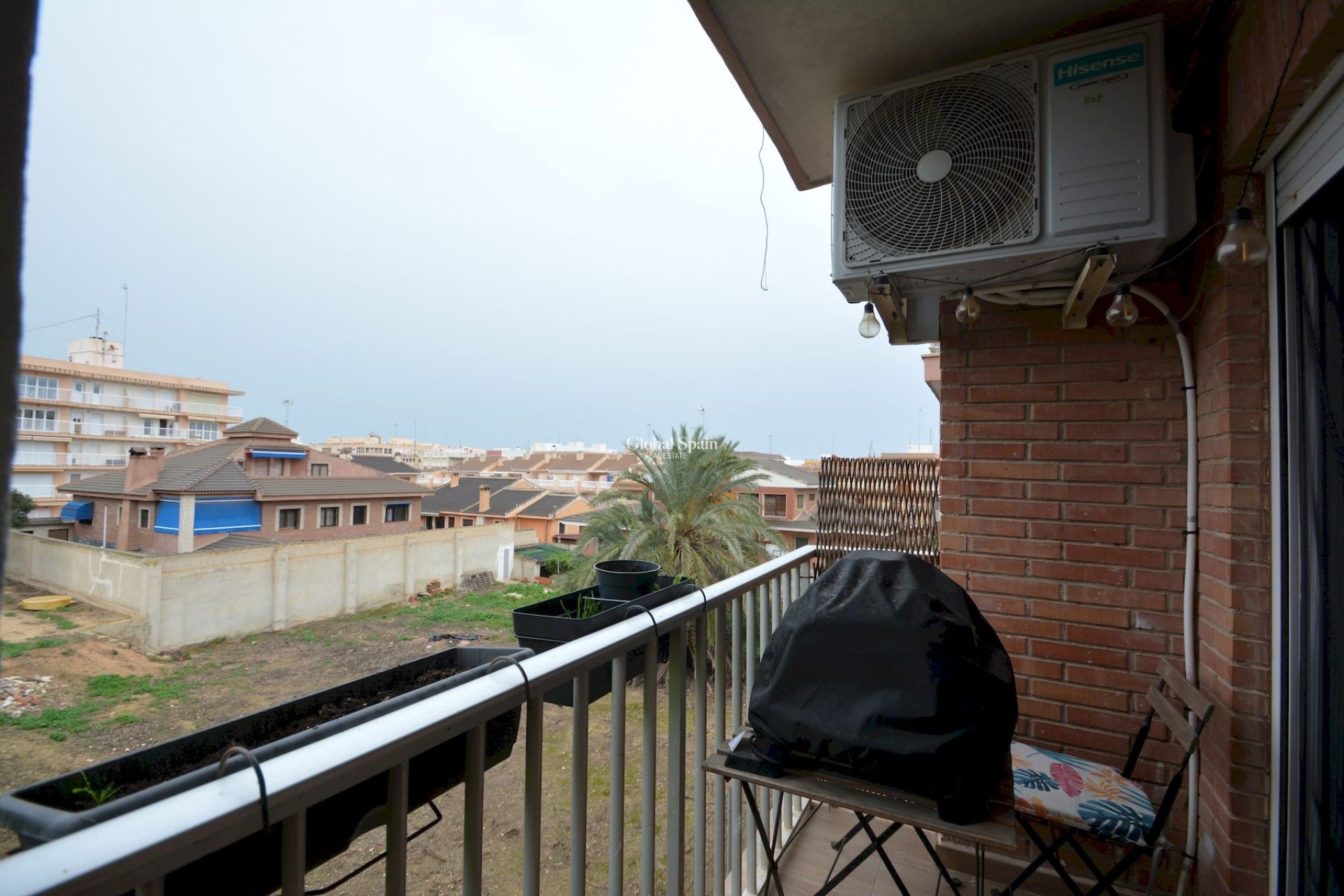 Resale - APARTMENT -
GUARDAMAR DEL SEGURA - Costa Blanca