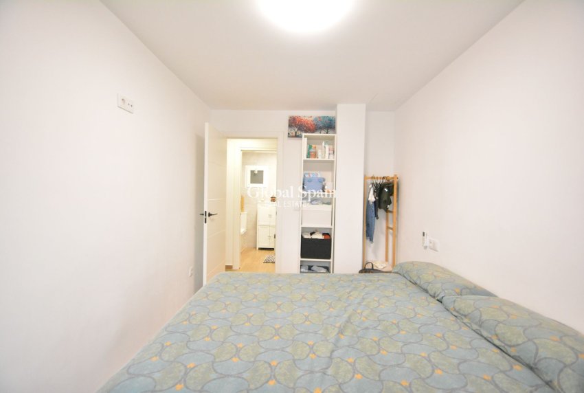 Resale - APARTMENT -
GUARDAMAR DEL SEGURA - Costa Blanca