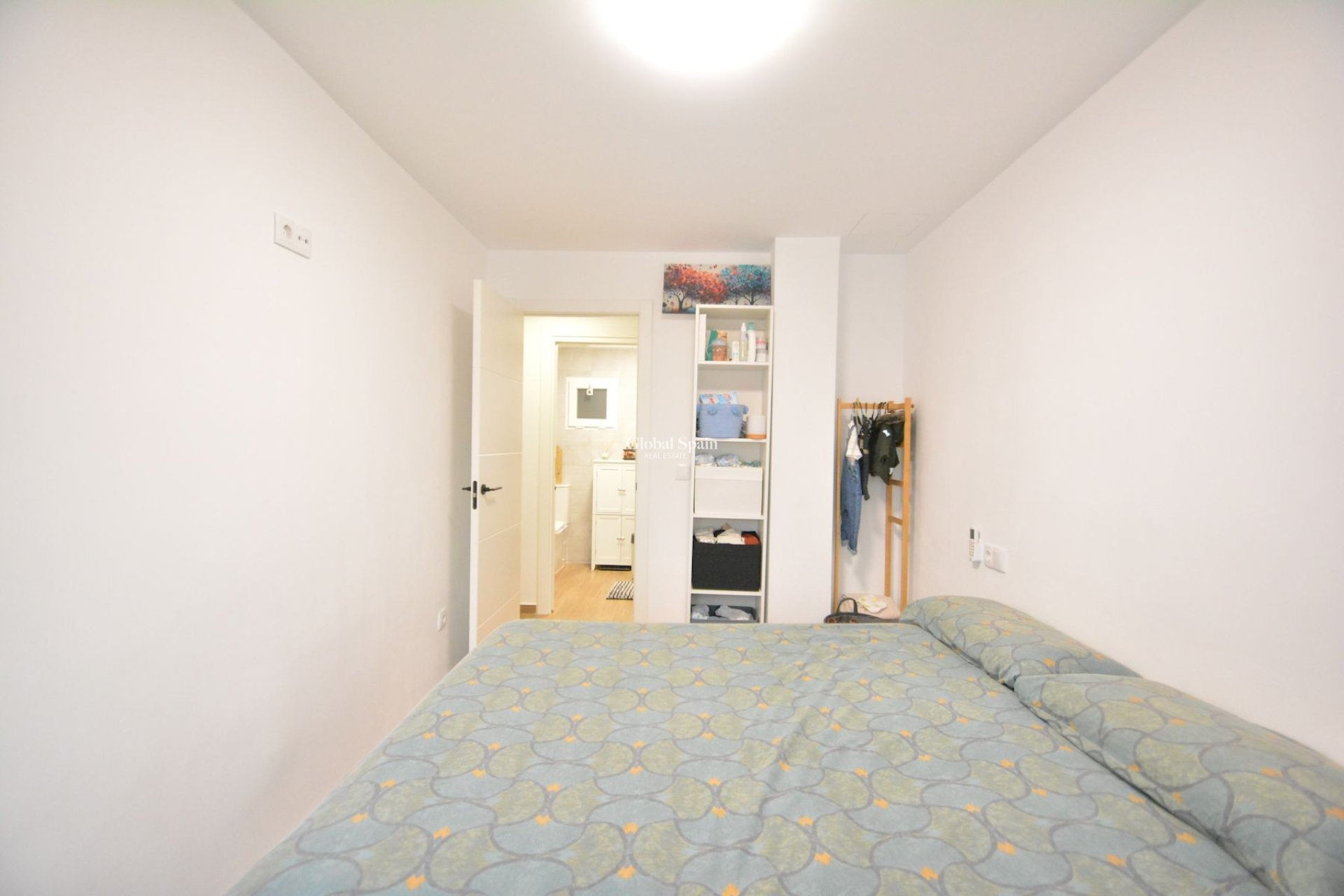 Resale - APARTMENT -
GUARDAMAR DEL SEGURA - Costa Blanca