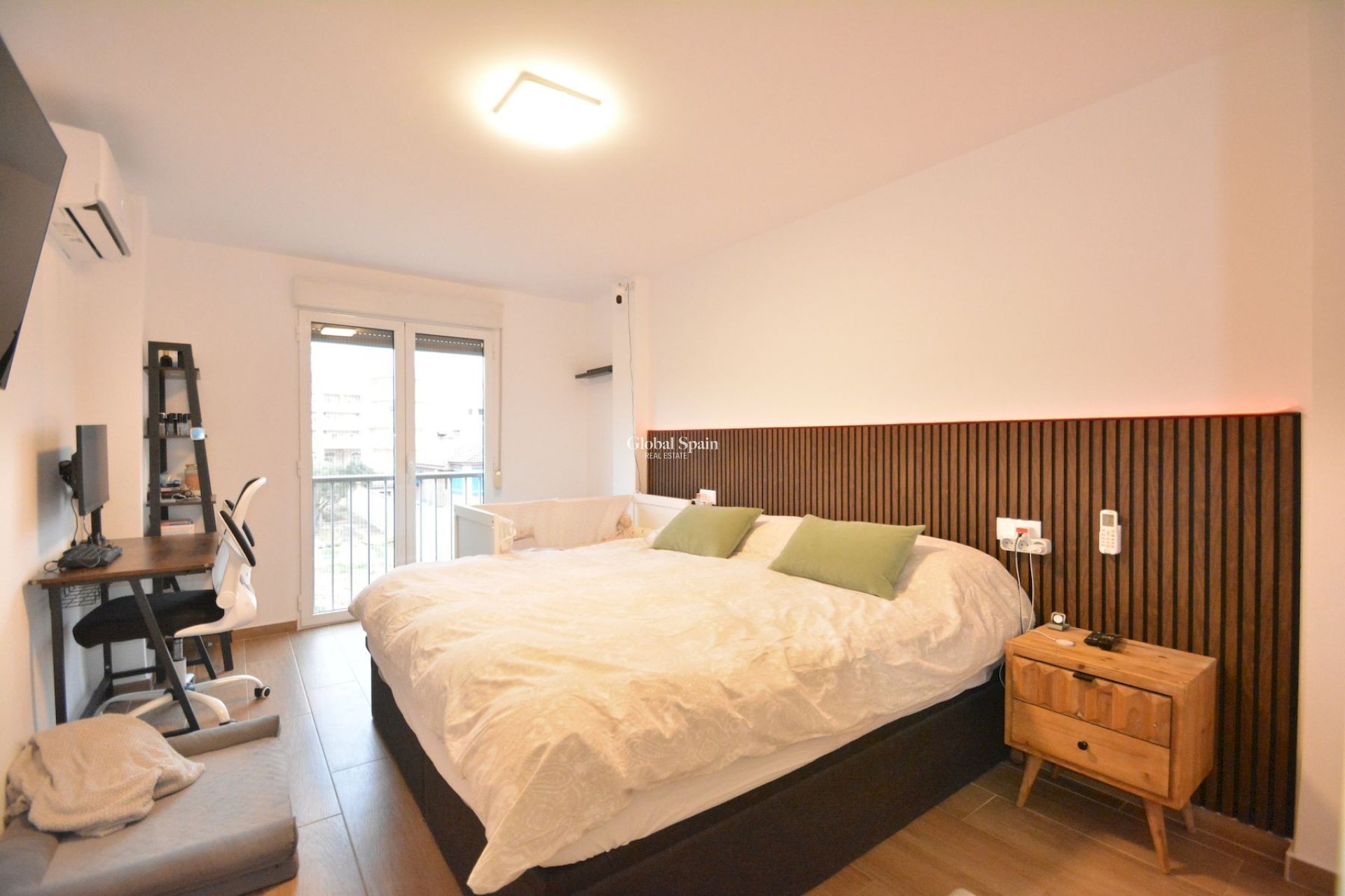 Resale - APARTMENT -
GUARDAMAR DEL SEGURA - Costa Blanca