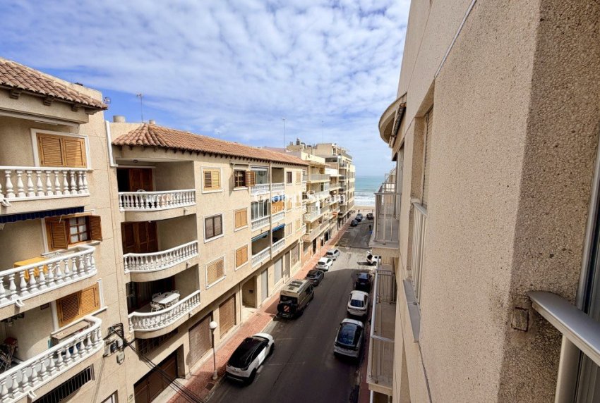 Resale - APARTMENT -
GUARDAMAR DEL SEGURA - Costa Blanca