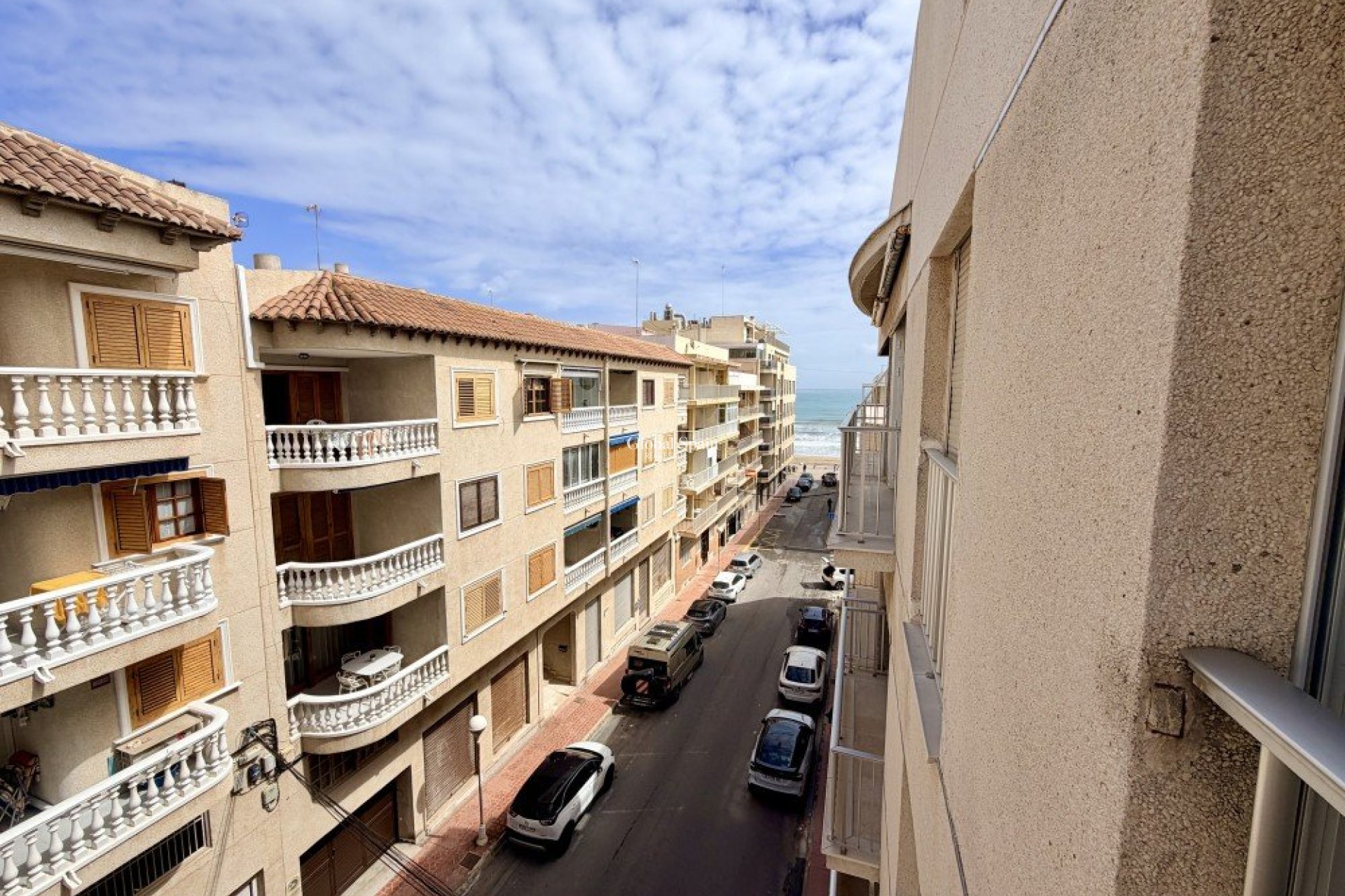 Resale - APARTMENT -
GUARDAMAR DEL SEGURA - Costa Blanca