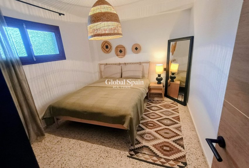 Resale - APARTMENT -
GUARDAMAR DEL SEGURA - Costa Blanca