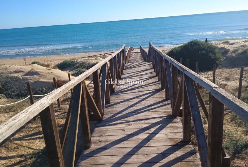 Resale - APARTMENT -
GUARDAMAR DEL SEGURA - Costa Blanca