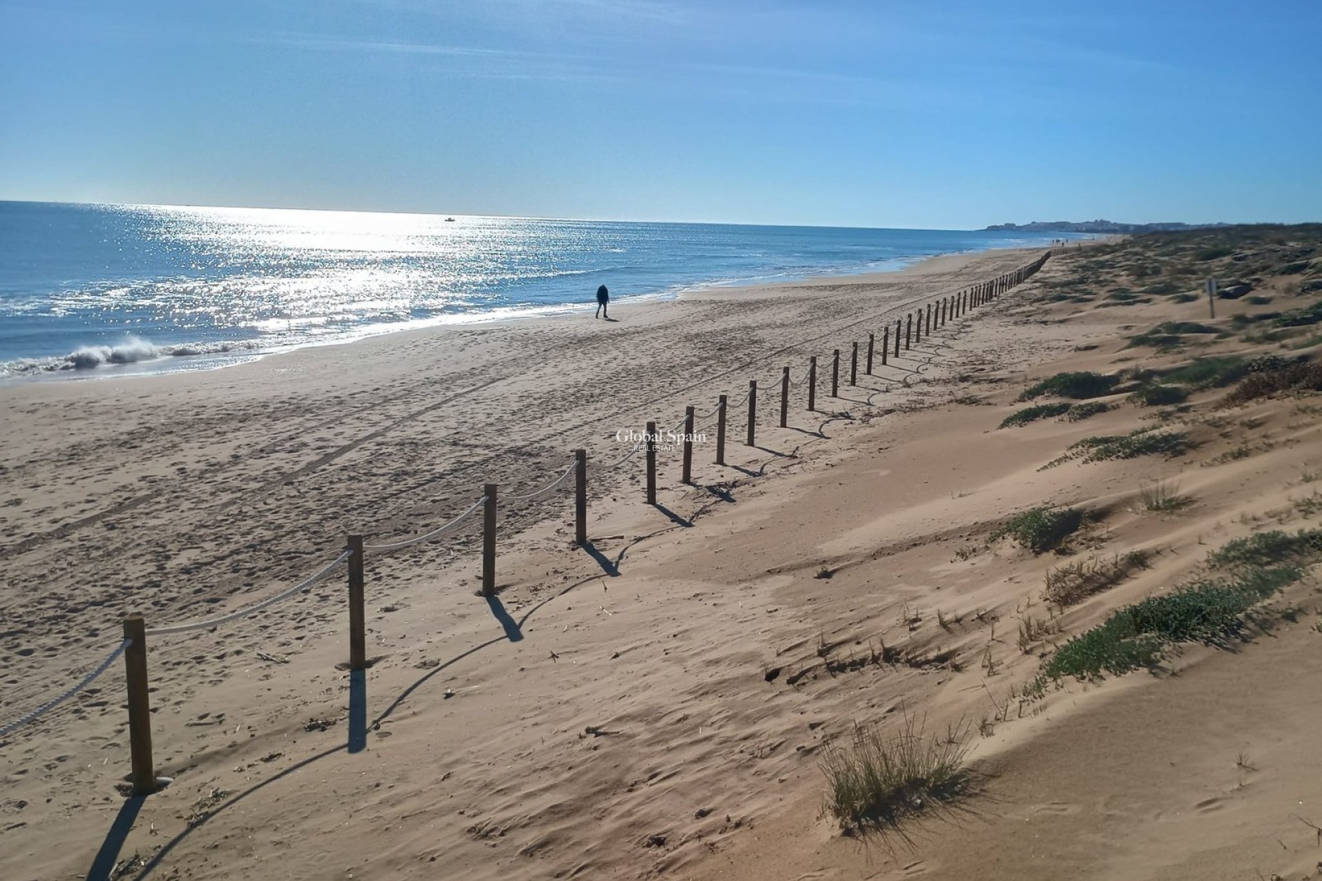 Resale - APARTMENT -
GUARDAMAR DEL SEGURA - Costa Blanca