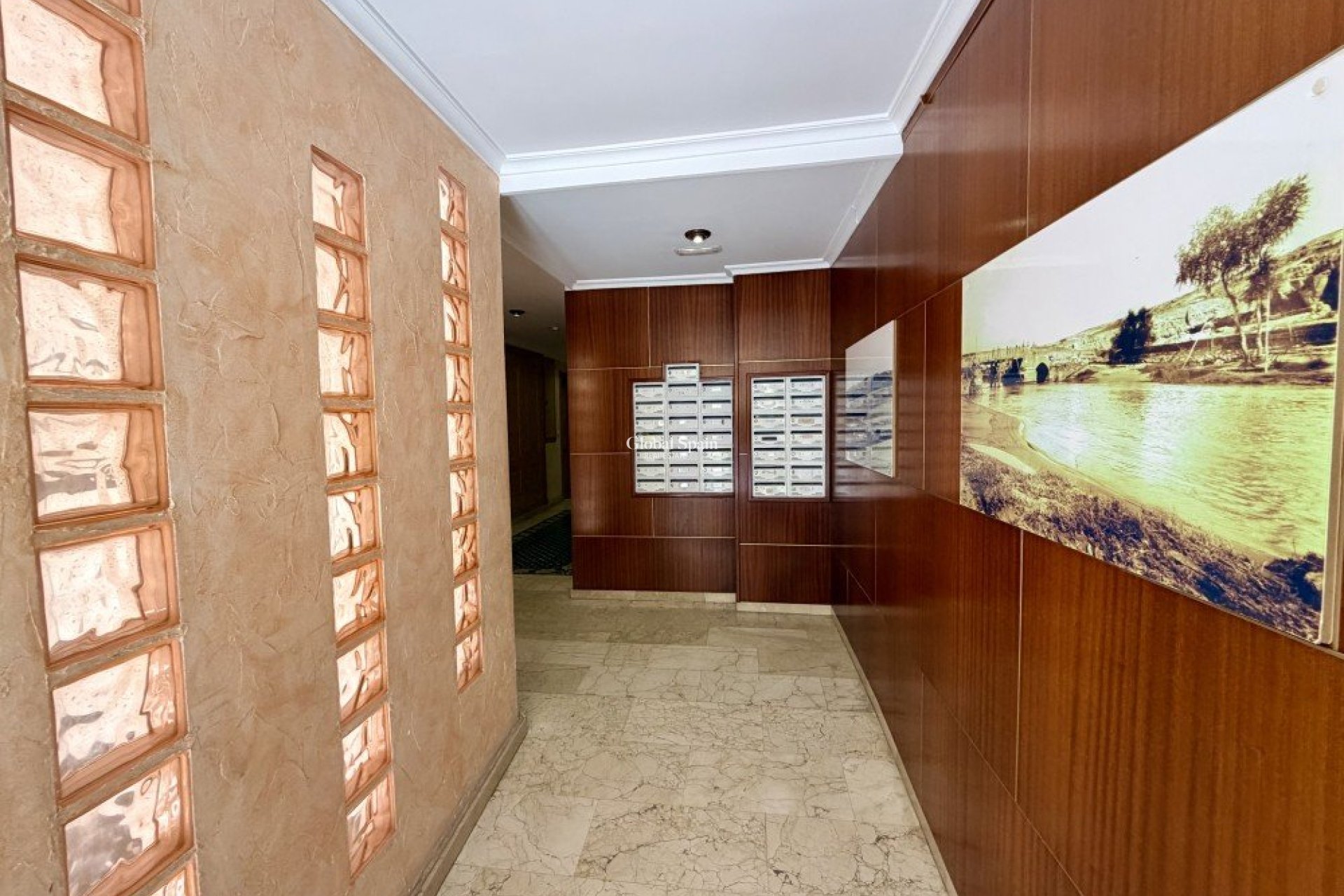 Resale - APARTMENT -
GUARDAMAR DEL SEGURA - Costa Blanca