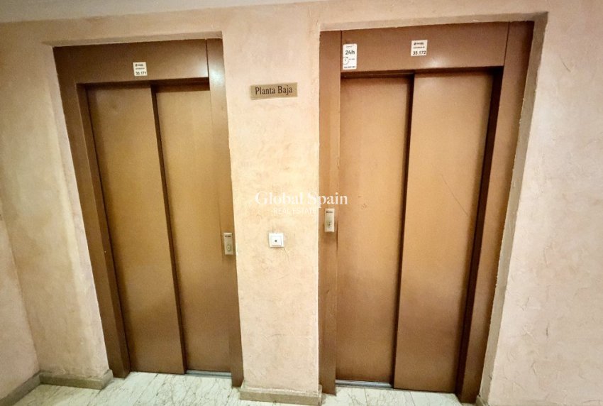 Resale - APARTMENT -
GUARDAMAR DEL SEGURA - Costa Blanca