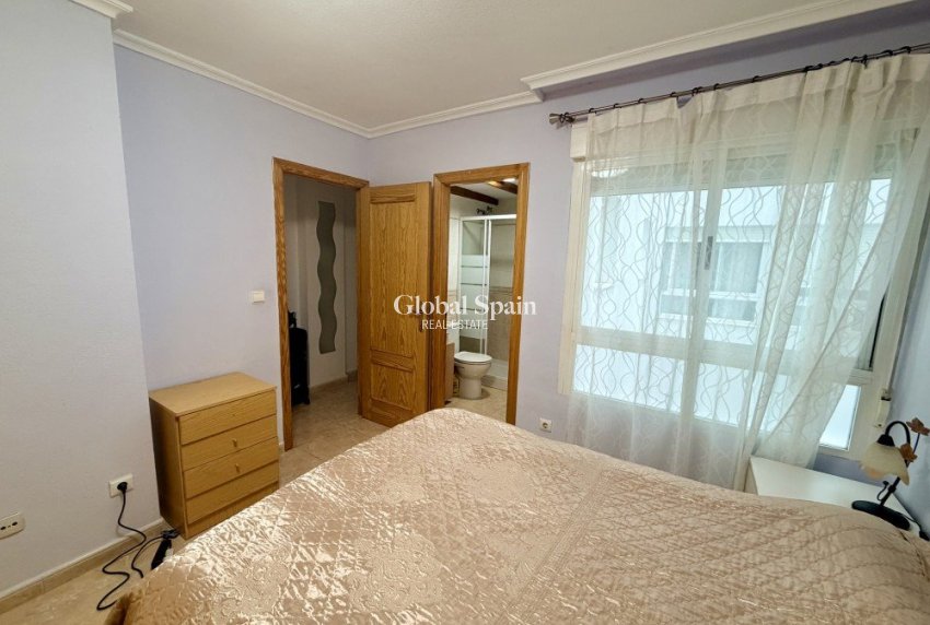 Resale - APARTMENT -
GUARDAMAR DEL SEGURA - Costa Blanca