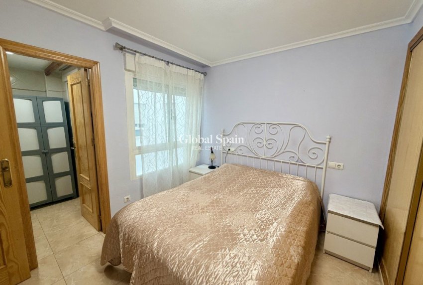 Resale - APARTMENT -
GUARDAMAR DEL SEGURA - Costa Blanca