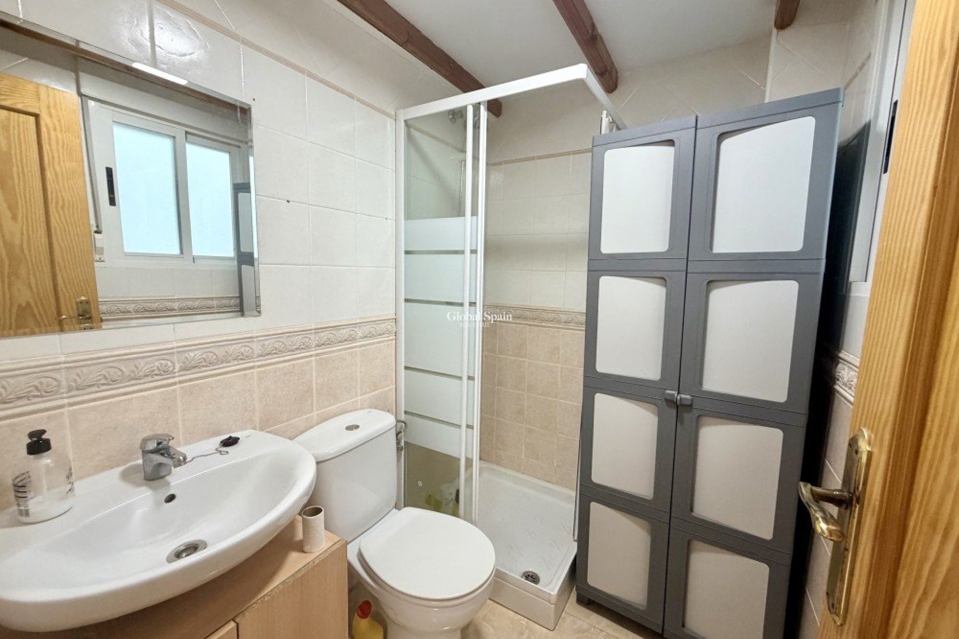 Resale - APARTMENT -
GUARDAMAR DEL SEGURA - Costa Blanca