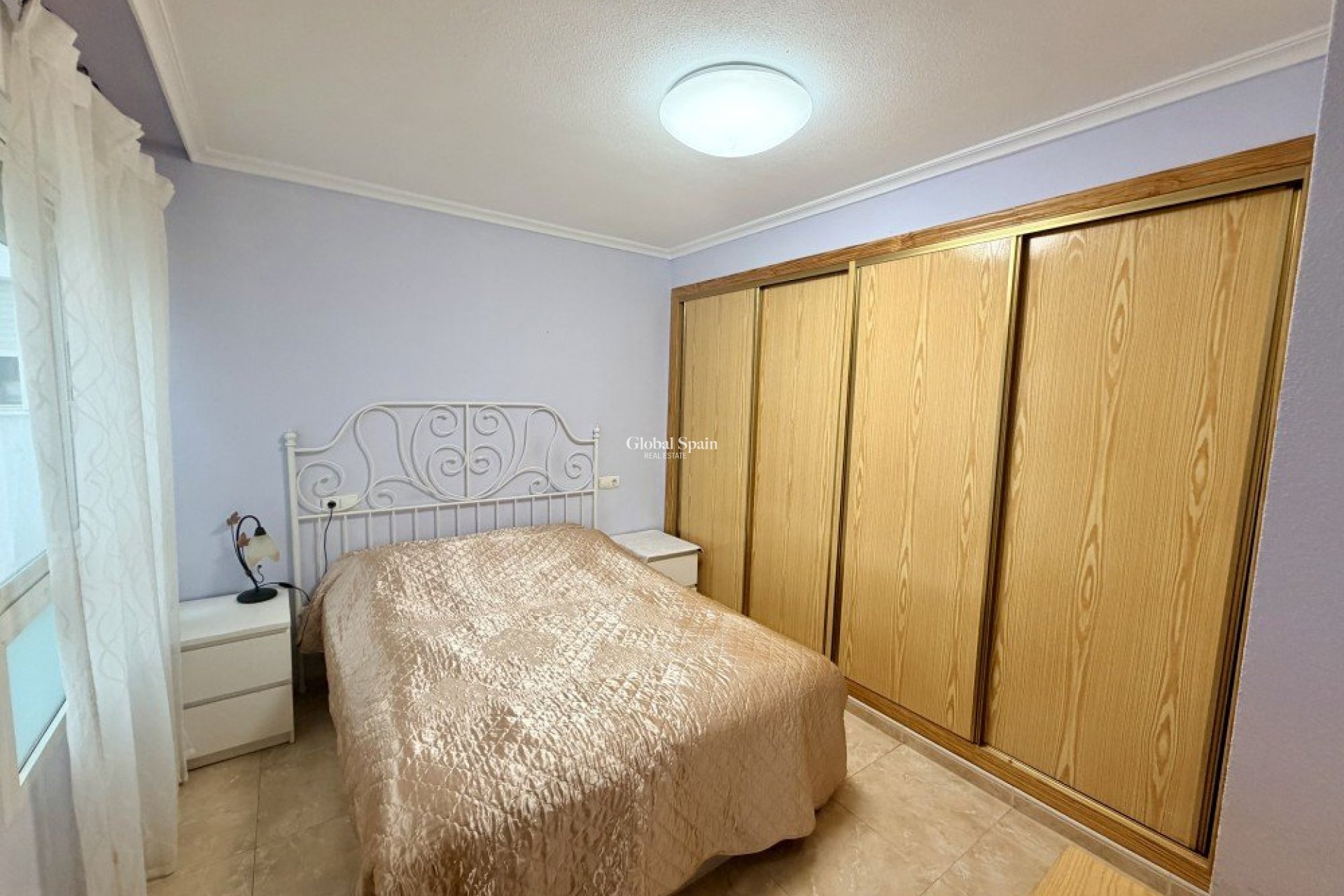 Resale - APARTMENT -
GUARDAMAR DEL SEGURA - Costa Blanca