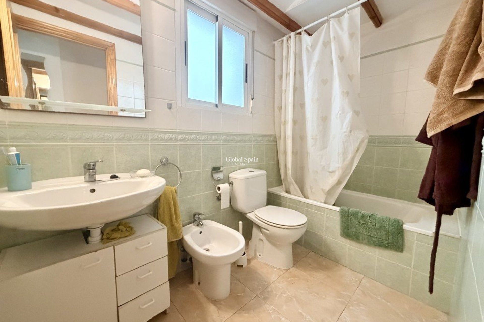 Resale - APARTMENT -
GUARDAMAR DEL SEGURA - Costa Blanca