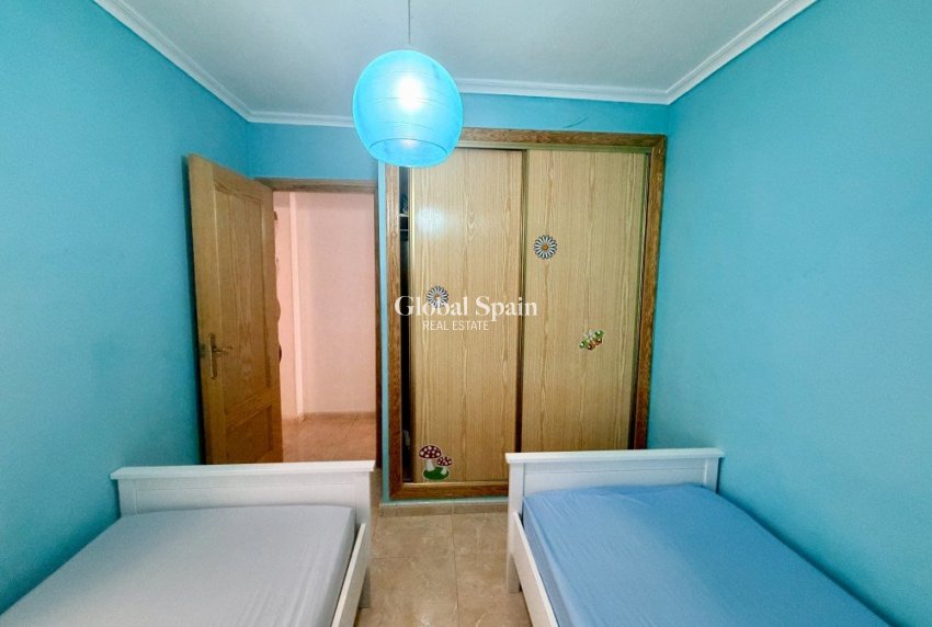 Resale - APARTMENT -
GUARDAMAR DEL SEGURA - Costa Blanca